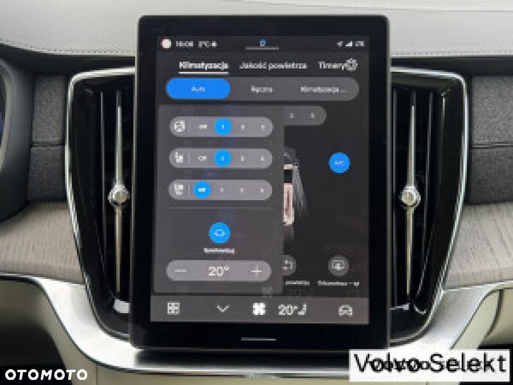 Volvo XC 90 - 18