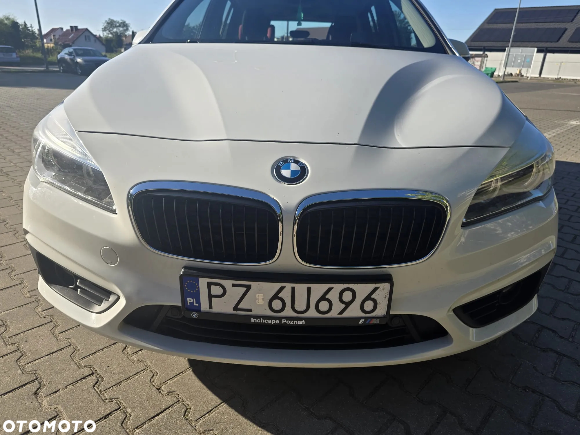 BMW Seria 2 218d Gran Tourer Advantage - 4