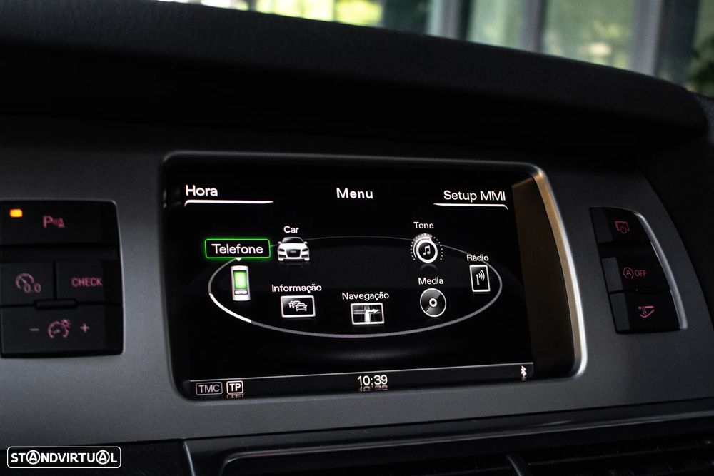 Audi Q7 3.0 V6 TDi quattro S-line Tiptronic - 41