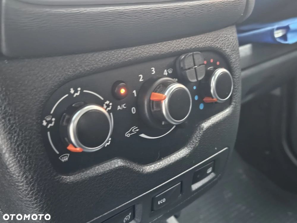 Dacia Lodgy 1.6 SCe Laureate S&S - 20