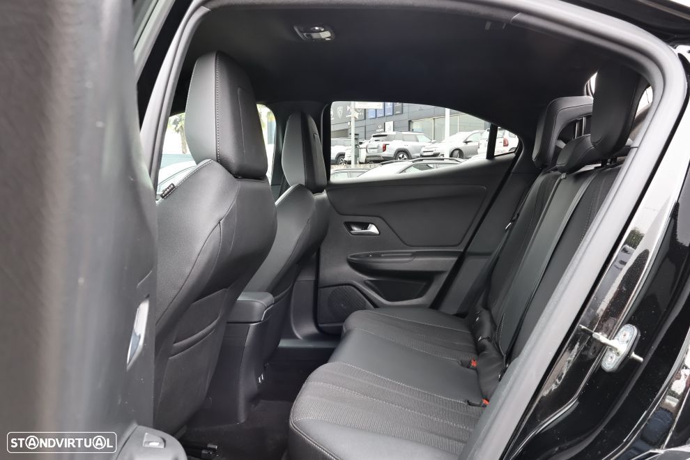 Opel Mokka-e 54 kWh GS - 18