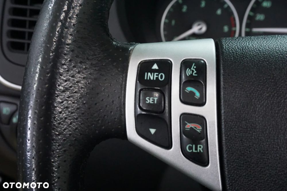 Saab 9-3 1.9TTiD PF Vector - 32