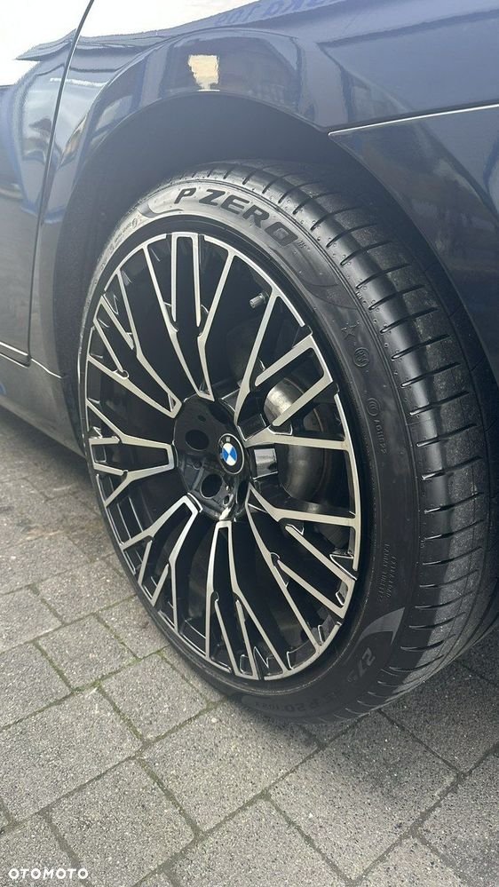 BMW Seria 7 - 21