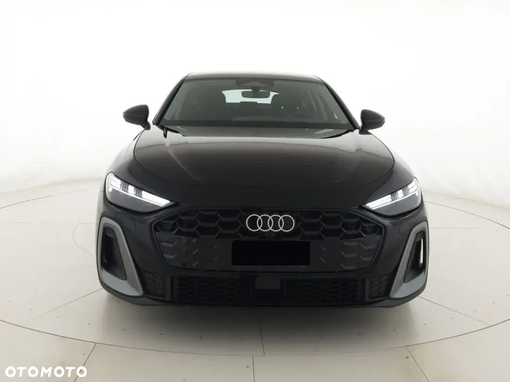 Audi A5 Limousine TFSI Quattro S tronic - 7
