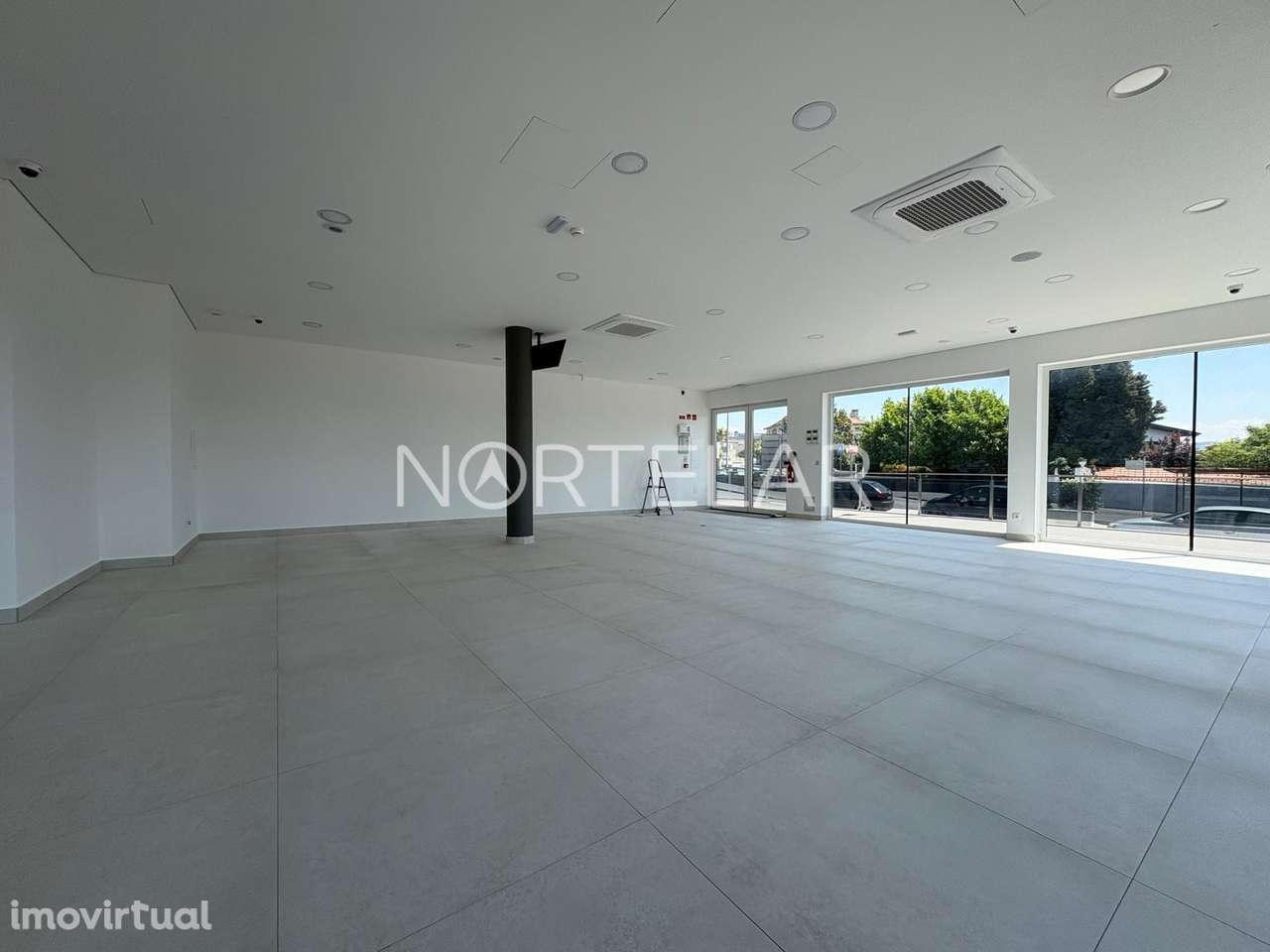 Loja  Arrendamento em Ribeirão,Vila Nova de Famalicão - Grande imagem: 4/13