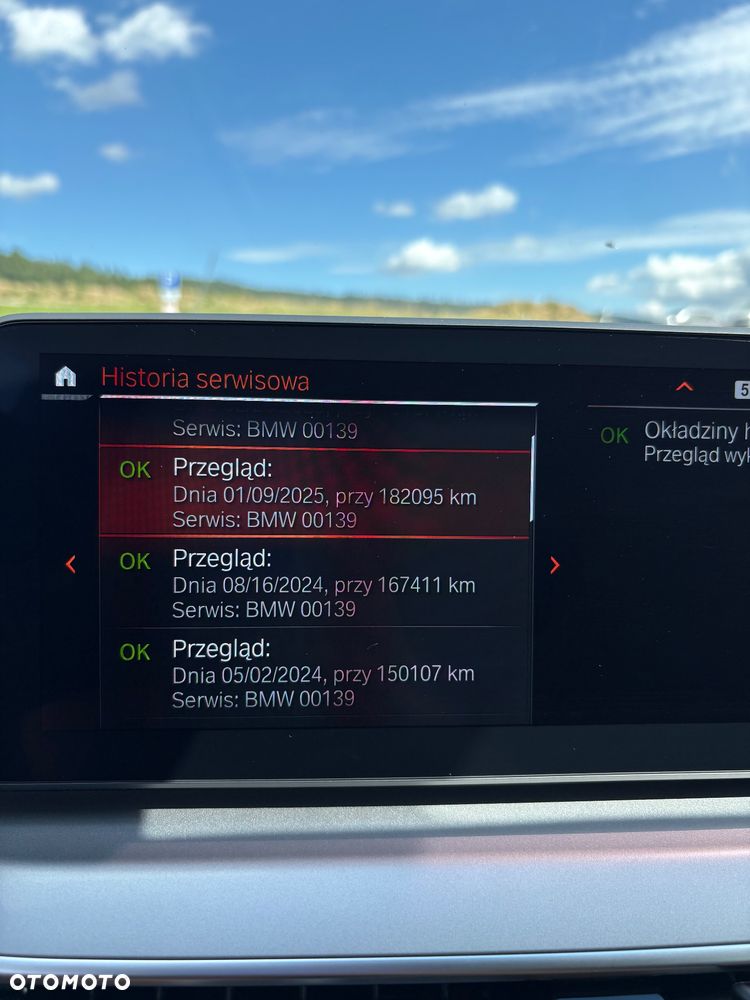BMW Seria 5 - 34