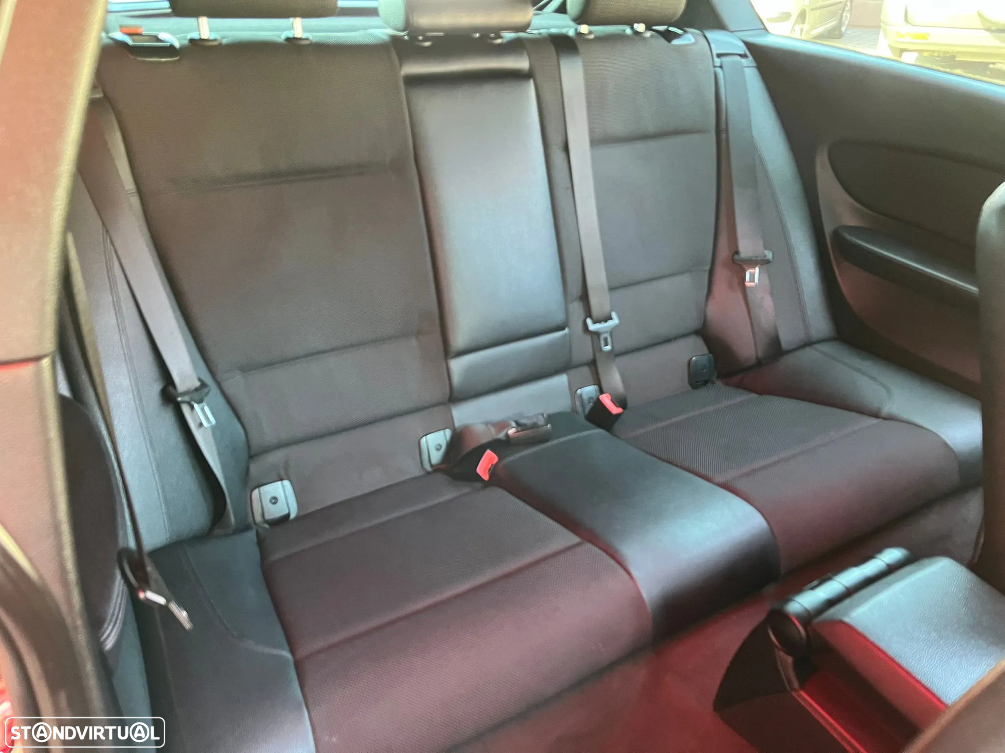BMW 118 d - 15