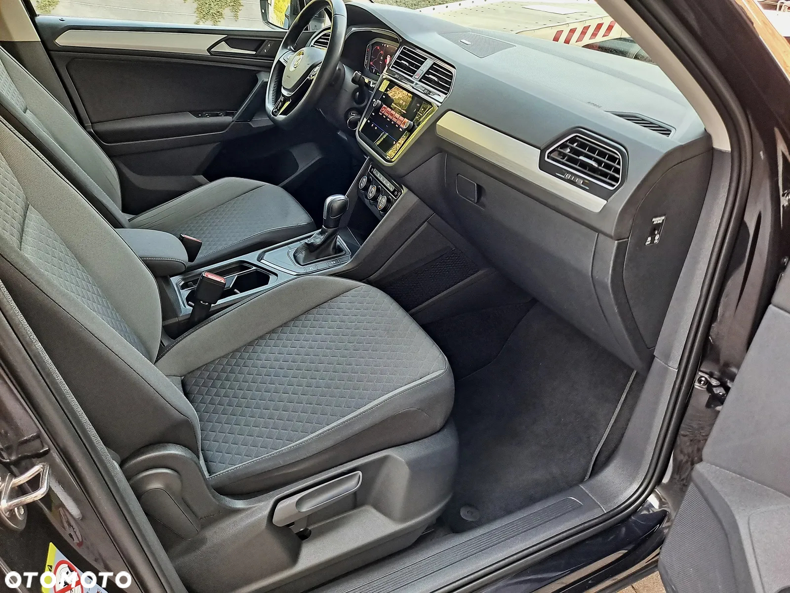 Volkswagen Tiguan 2.0 TDI BMT SCR Highline DSG - 29