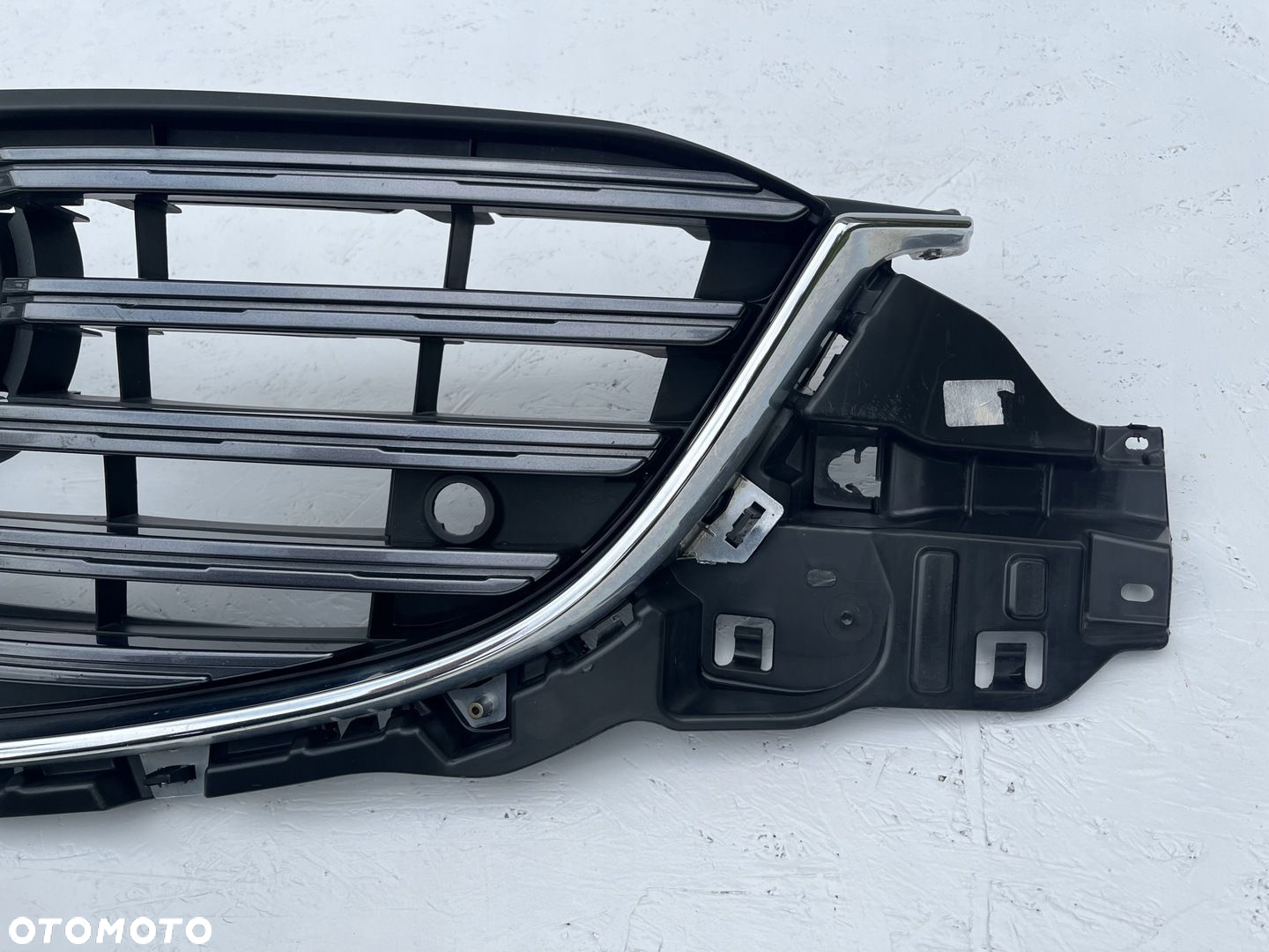 MAZDA CX-5 LIFT 14-17 GRILL ATRAPA OSŁONA 2020- KA0G-50712 ORG FV WYS 24H - 4