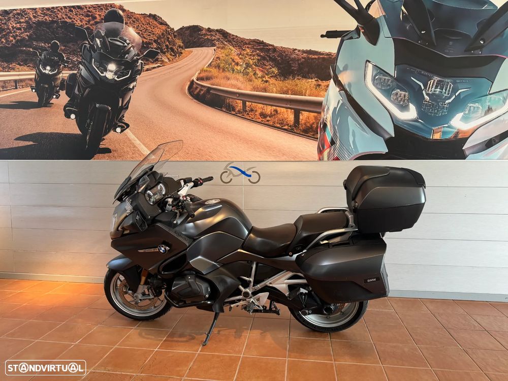 BMW R 1250 RT R - 2