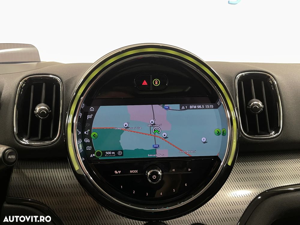 Mini Countryman Cooper SE ALL4 AT - 16