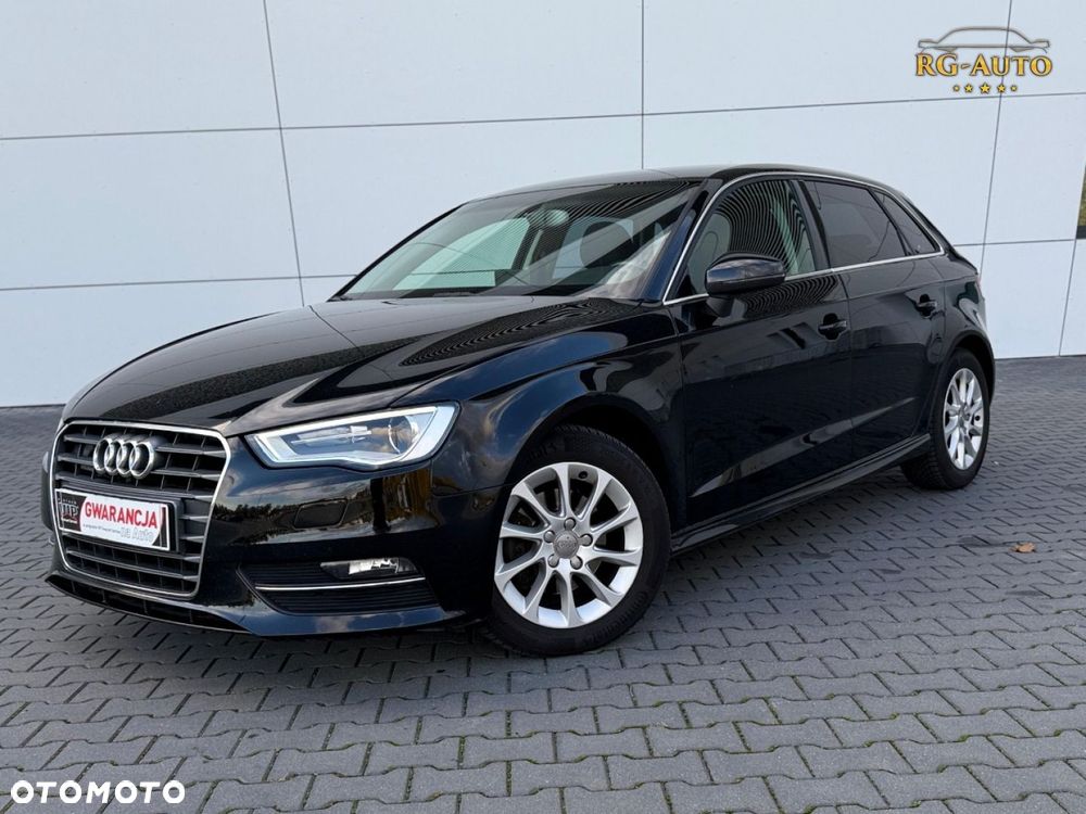 Audi A3 Sportback - 18
