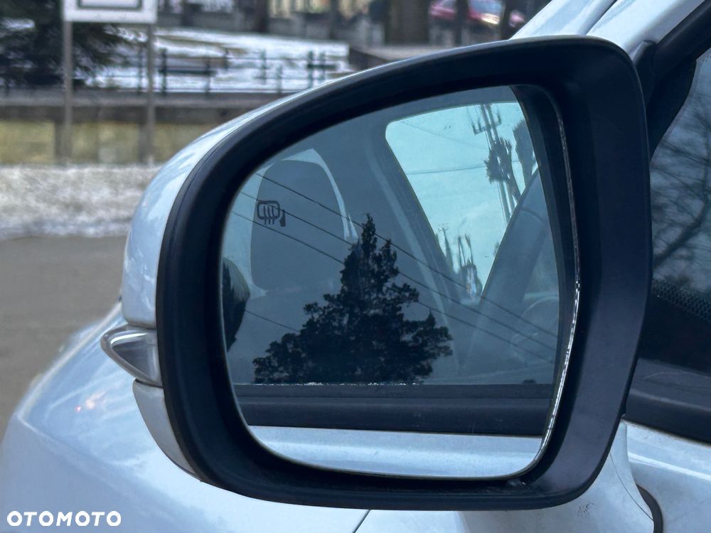 Suzuki SX4 1.6 Premium 4WD - 10