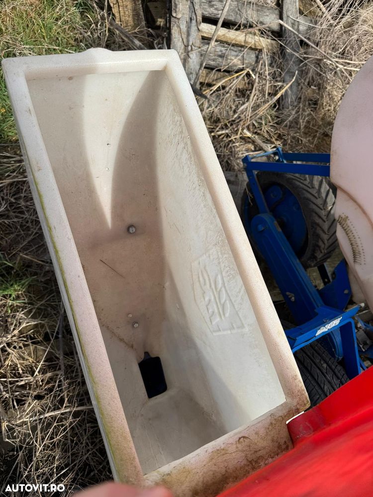 Mecanica SPC8DF profi - 2