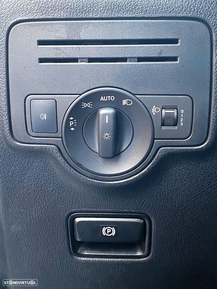 Mercedes-Benz eVito 111/32 - 20