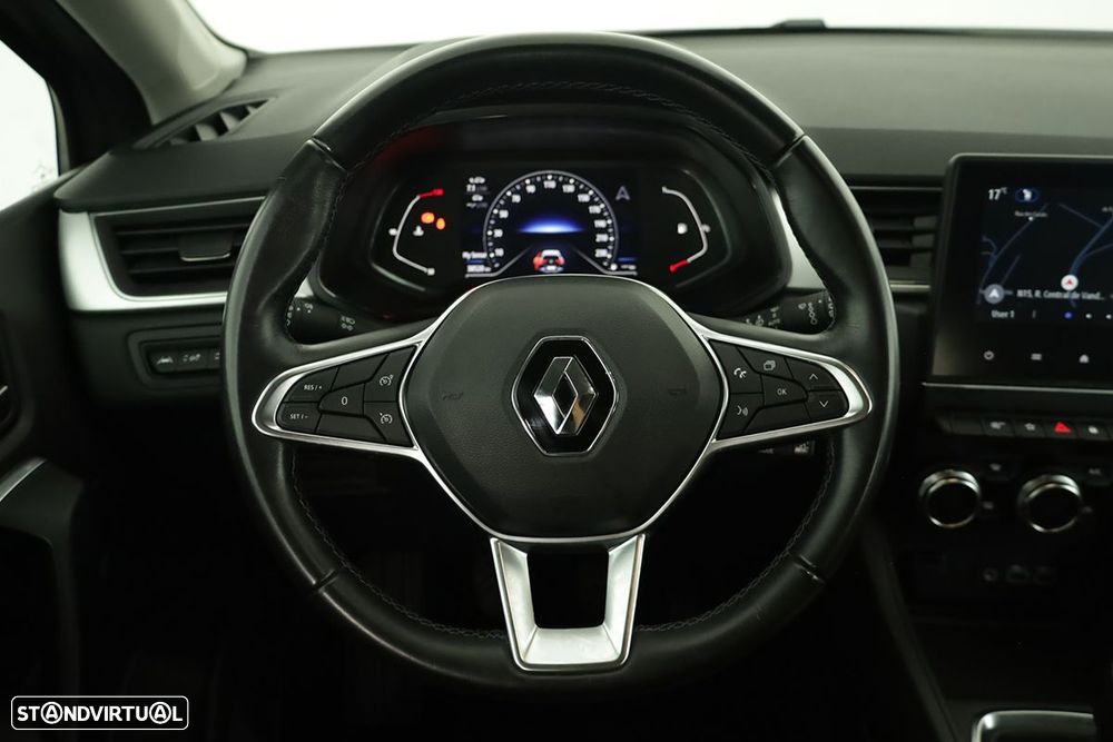 Renault Captur 1.0 TCe Techno - 15