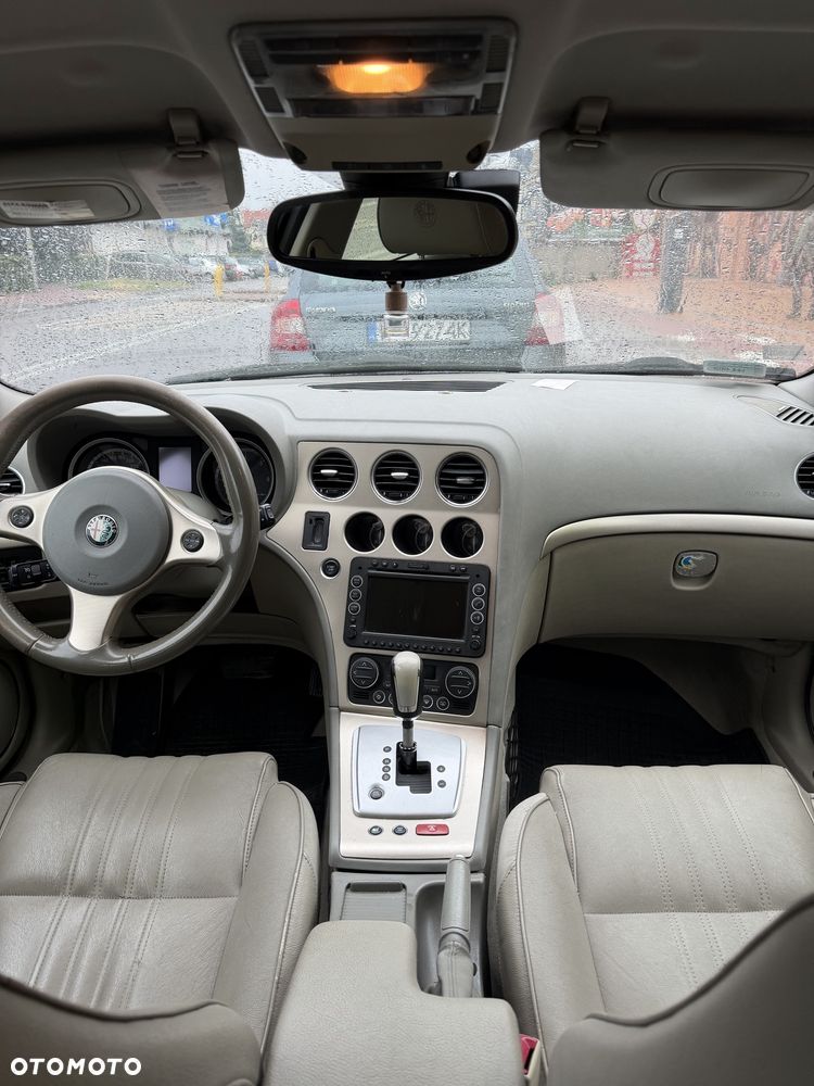 Alfa Romeo 159 - 5