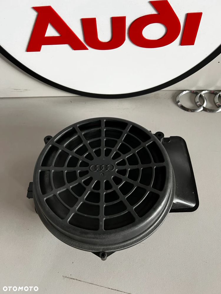 AUDI A4 B8 glosnik Bang Olufsen 8T0035412D - 1