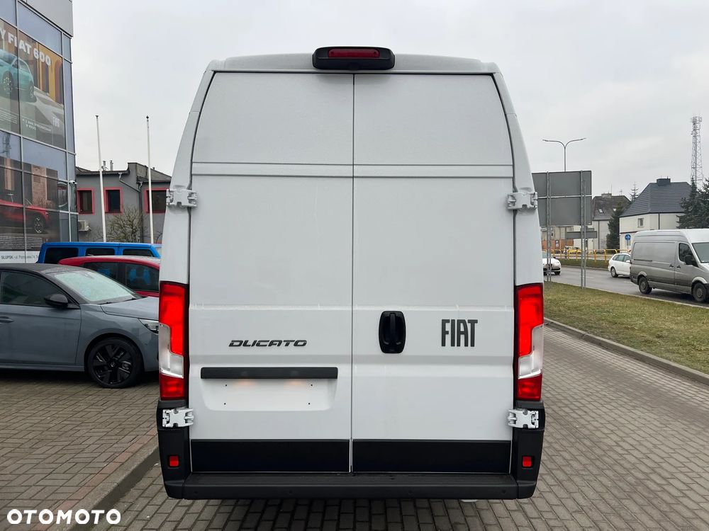 Fiat Ducato L4H3 - 4