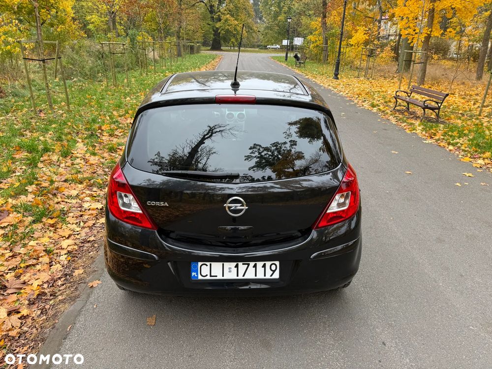 Opel Corsa - 12