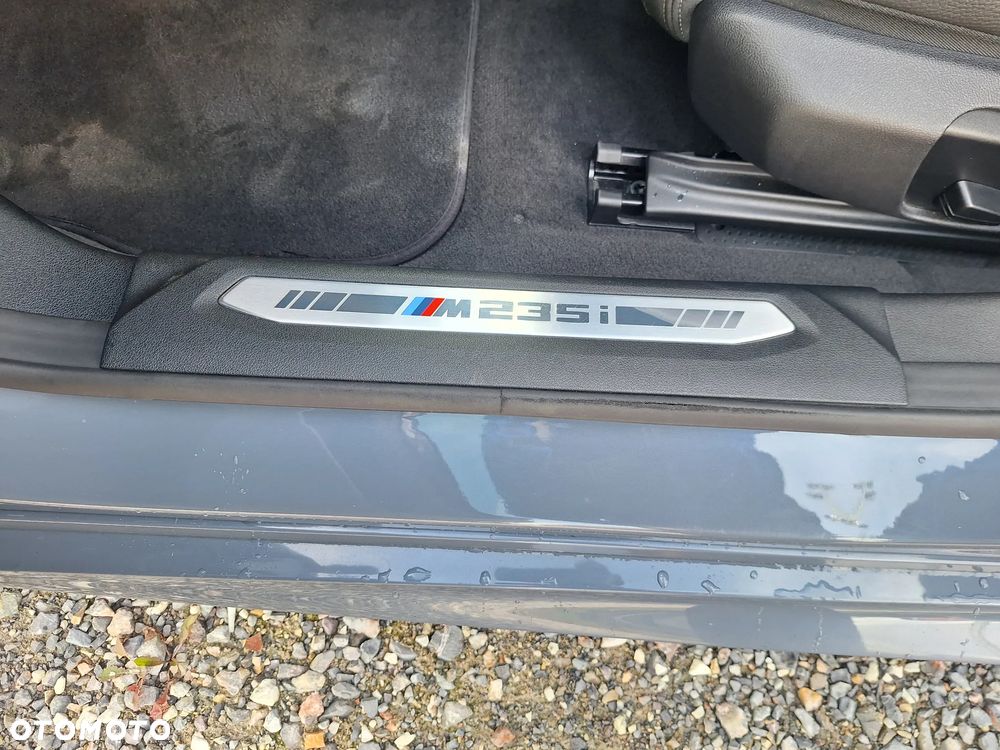 BMW Seria 2 M235i xDrive - 18