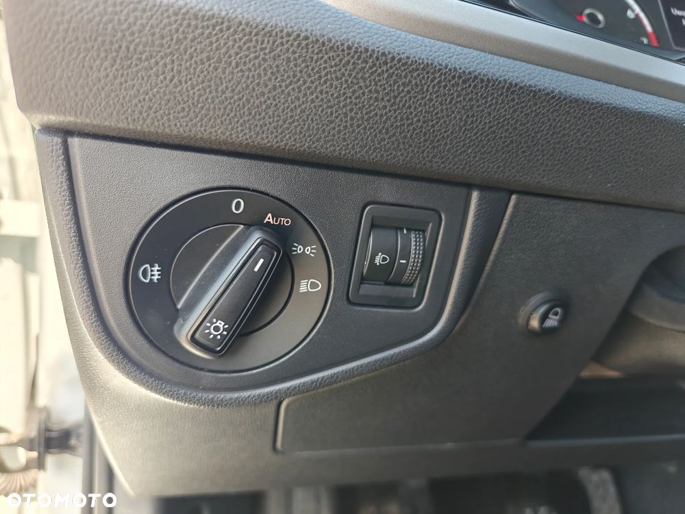 Volkswagen Polo 1.0 TGI Comfortline - 16