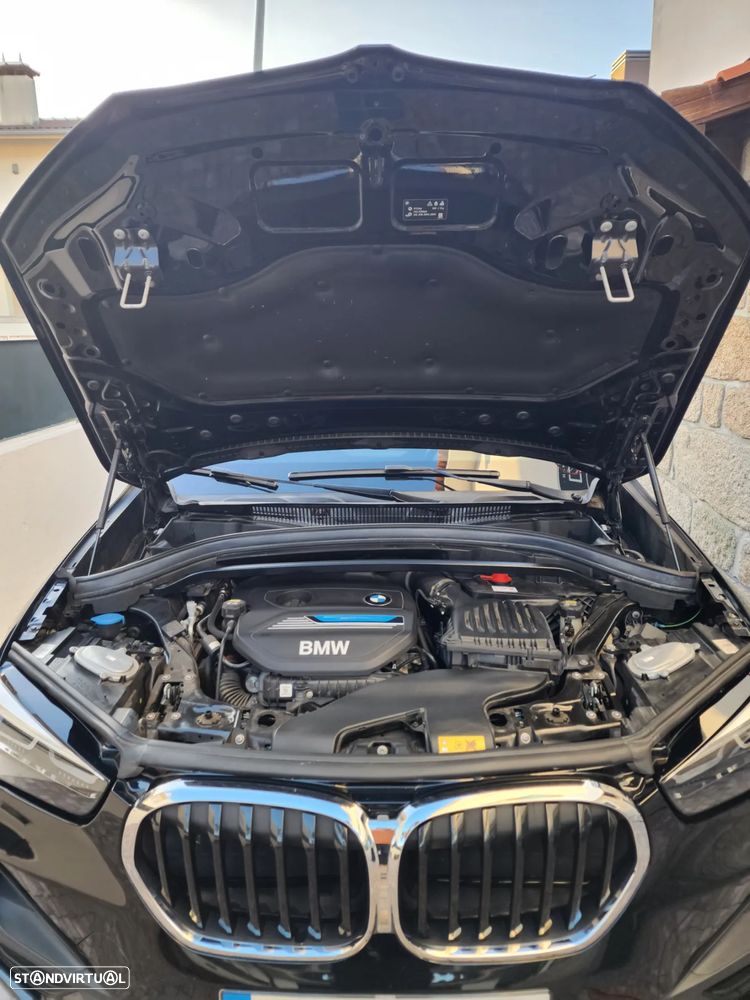 BMW X1 xDrive25e Advantage - 16