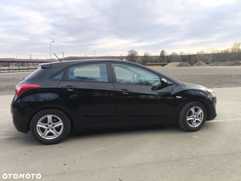 Hyundai i30 1.6 GDI Classic - 7
