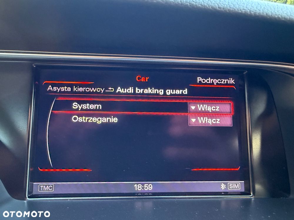 Audi A5 Sportback 3.0 TDI quattro DPF S tronic - 35