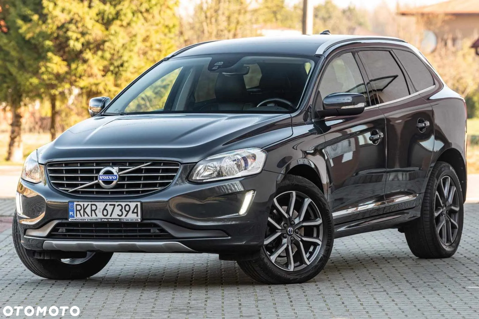 Volvo XC 60 - 3