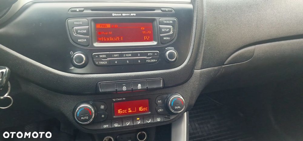 Kia Ceed 1.6 CRDi L - 10