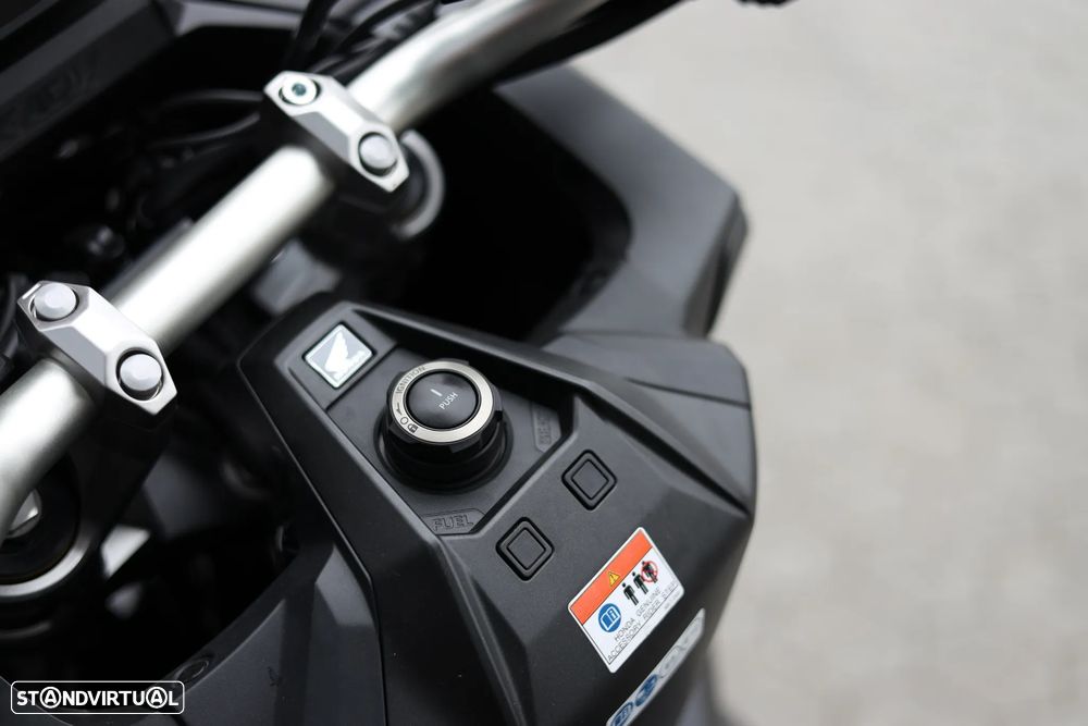 Honda X-ADV 750 Akrapovic - 6