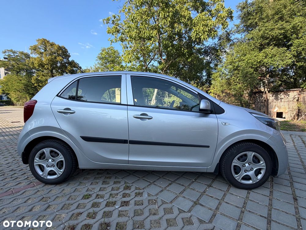 Kia Picanto 1.0 M - 13