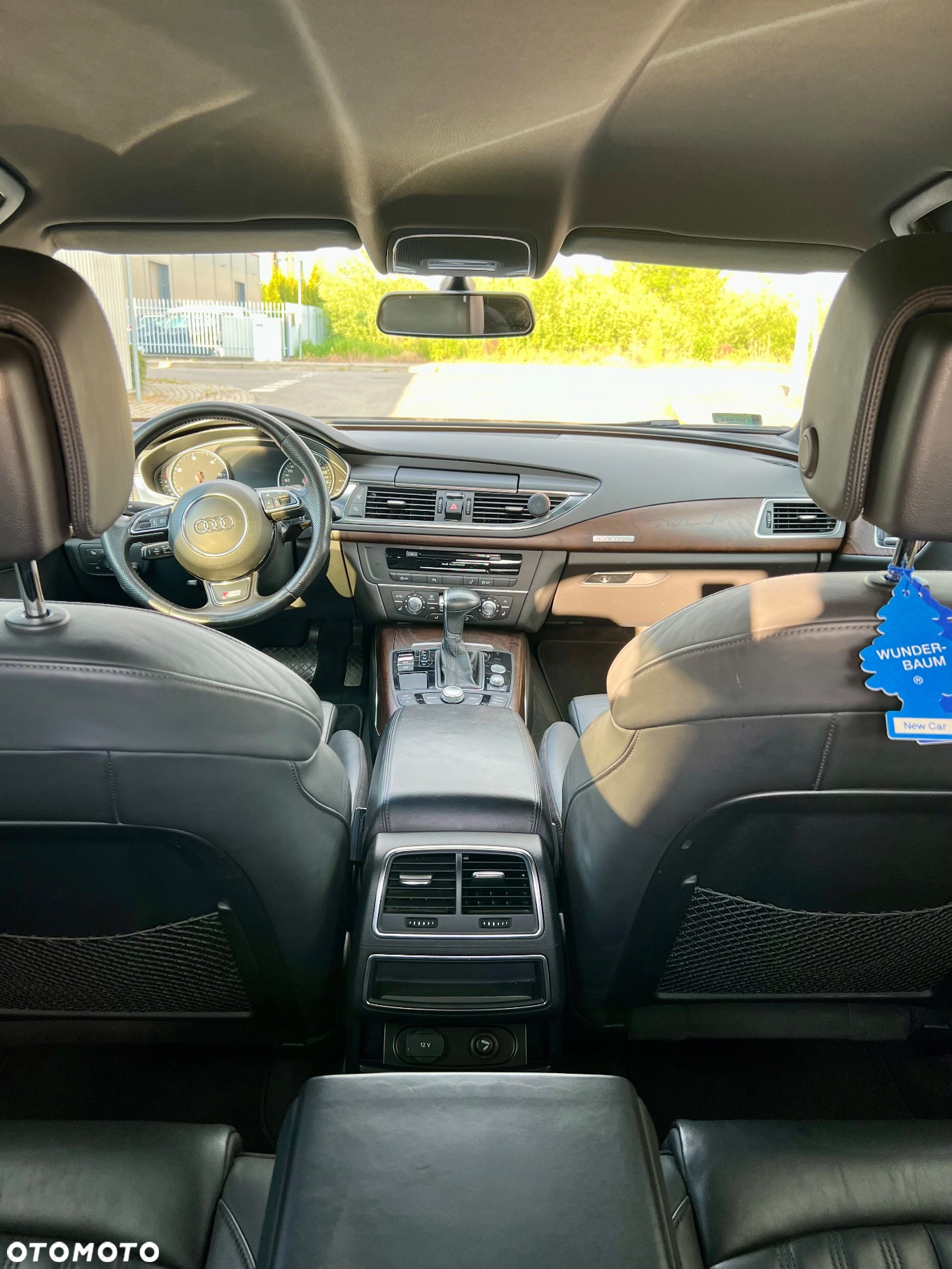 Audi A7 Sportback 3.0 TDI clean diesel Quattro S tronic - 18