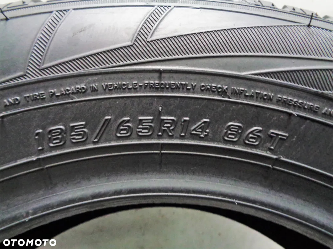 OPONY 185 65 14 86T FALKEN - ZIMA - 4
