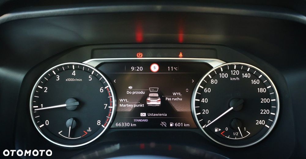 Nissan Qashqai 1.3 DIG-T Acenta - 21