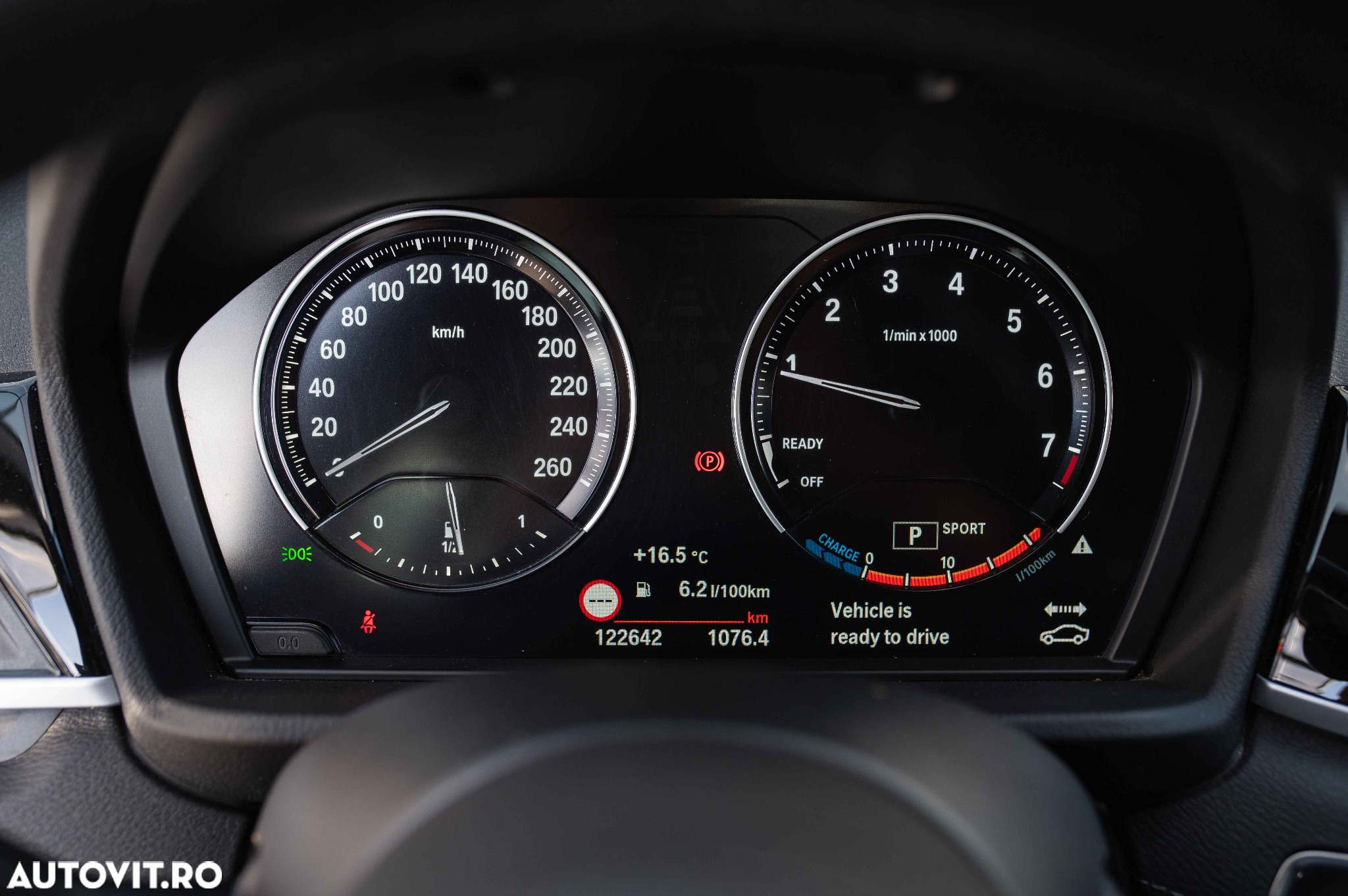 BMW X1 xDrive25e Sport Line - 17
