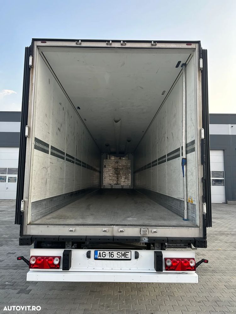 Schmitz Cargobull SKO 24/L - 10