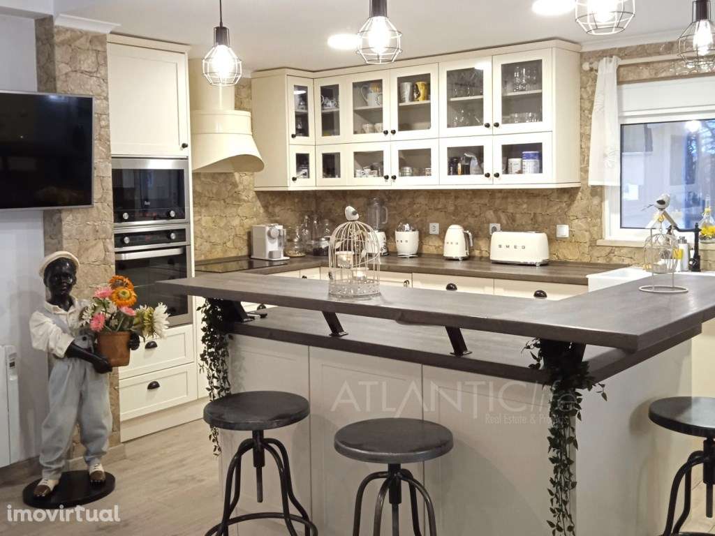 Quinta com Moradia T3 Piscina e grande jardim - Grande imagem: 3/60