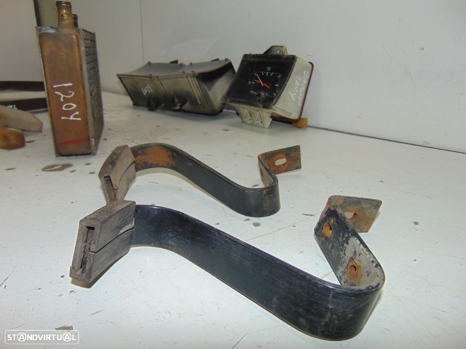 datsun 120 y  varios - 8