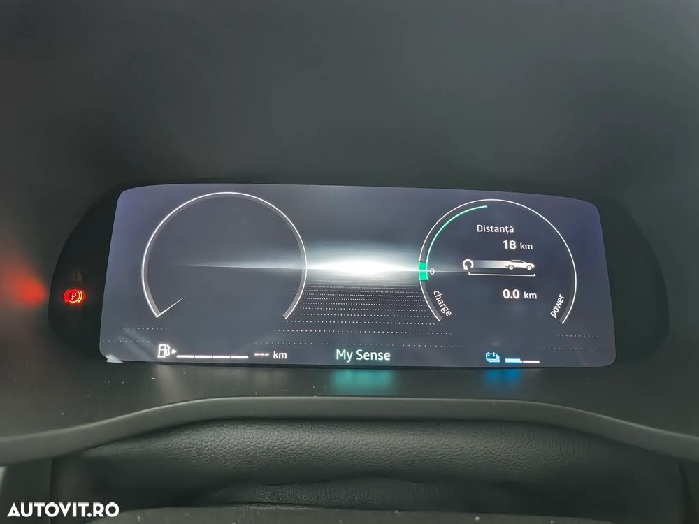 Renault Arkana E-TECH 145 Esprit Alpine - 7
