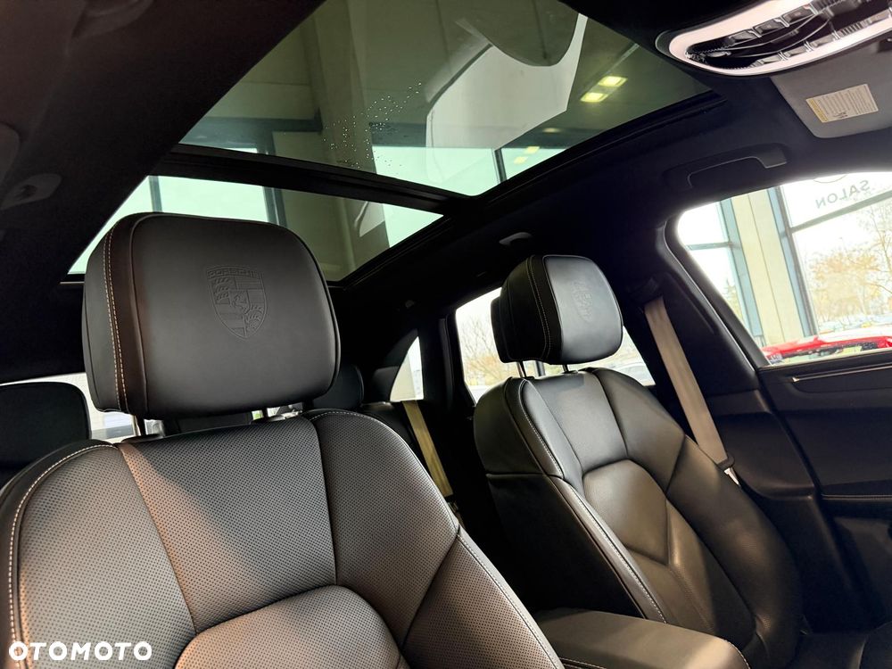 Porsche Macan T PDK - 25