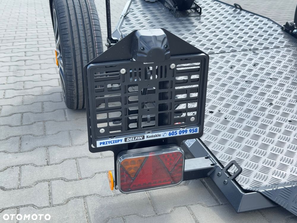 Lorries MT-1 Black Edition - 15