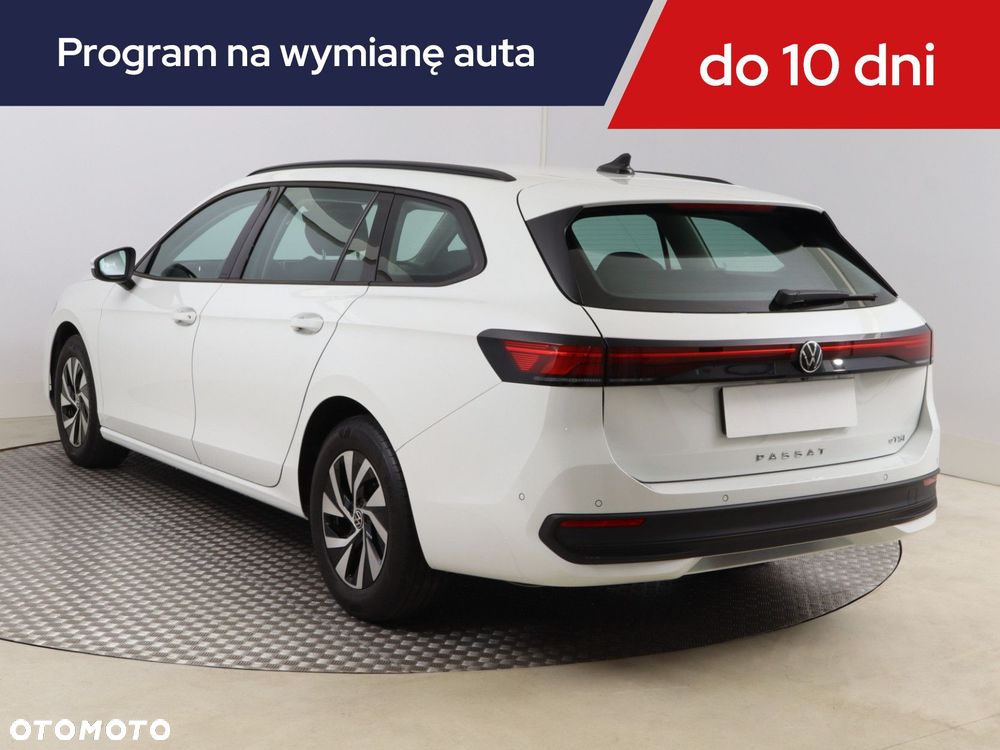 Volkswagen Passat Variant - 6