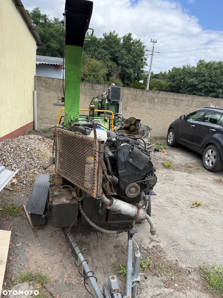 Inny LS150 - 1