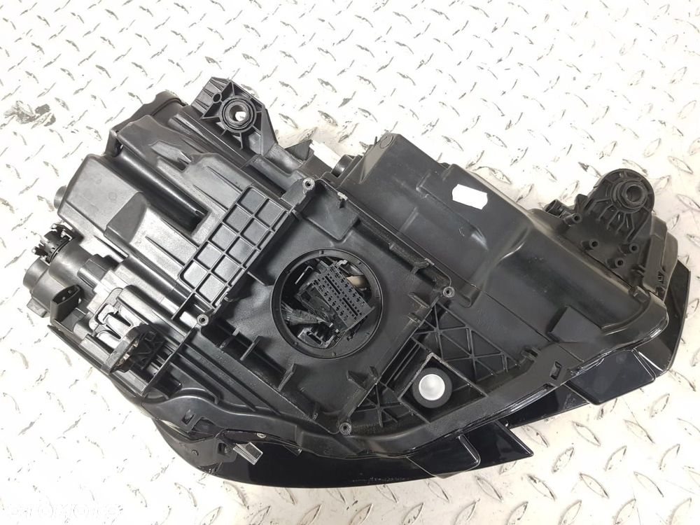 AUDI A3 S3 RS3 8V 8V0 LIFT 16-20 LAMPA LEWA PRZEDNIA FULL LED REFLEKTOR 8V0941033C 8V0941033F - 12