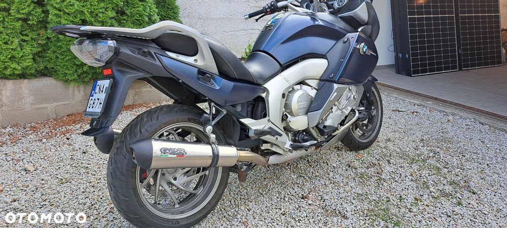 BMW K - 16