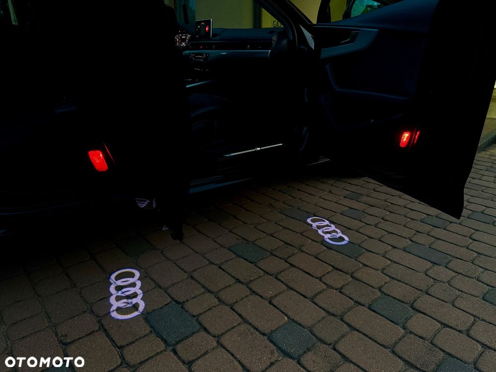 Audi A4 Limousine 2.0 TDI clean diesel Quattro S tronic - 40