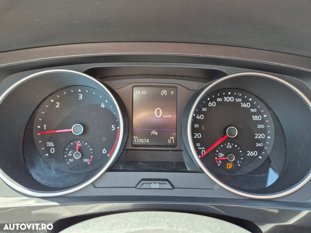Volkswagen Tiguan 2.0 TDI SCR DSG Life - 16