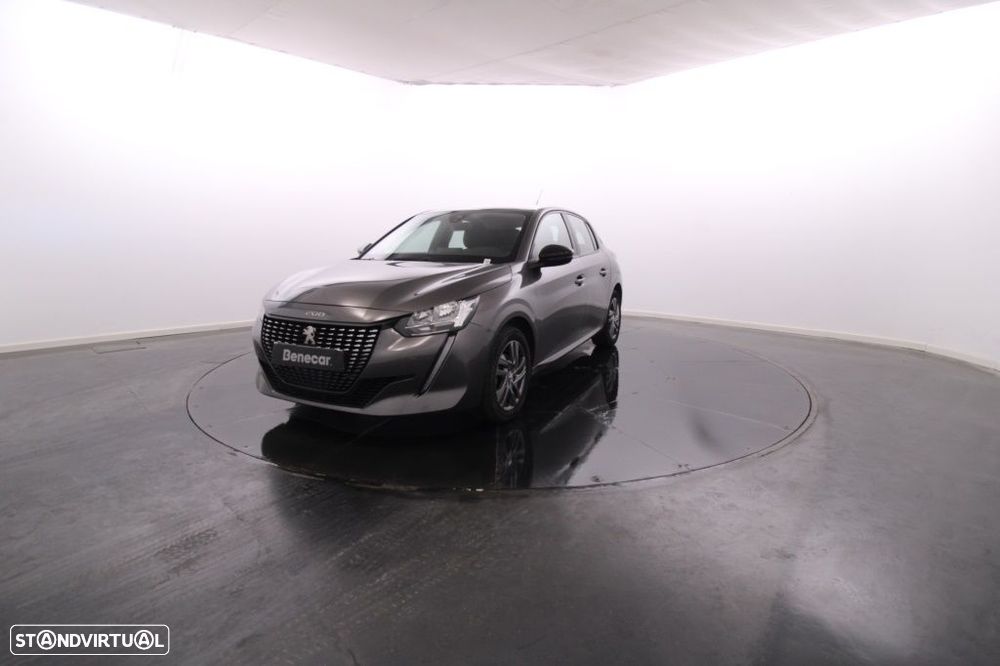 Peugeot 208 1.2 PureTech Active - 13